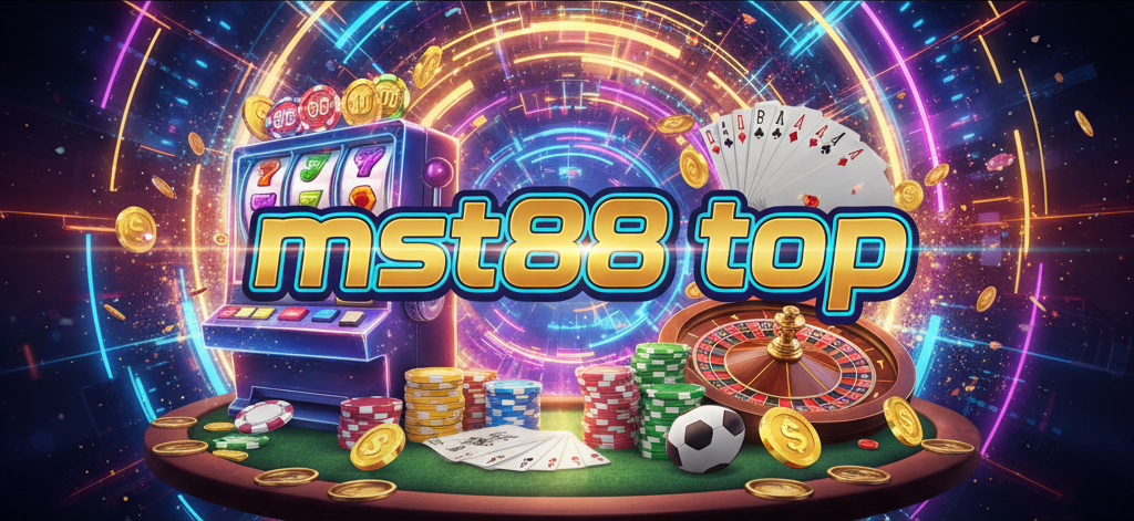 mst88 top