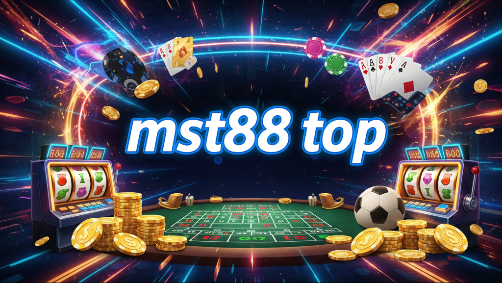 mst88 top