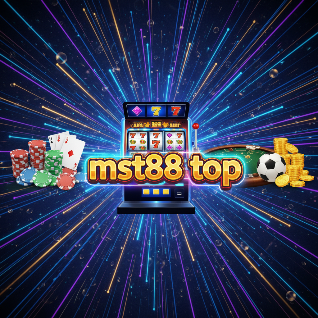 mst88 top